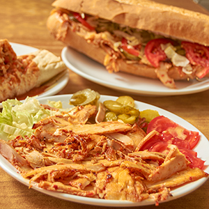 Döner Sarayı (Hatay Özel Soslu Döner) (Fatih)