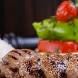 Mgd Kebap Ve Unlu Mamuller (Balkiraz)