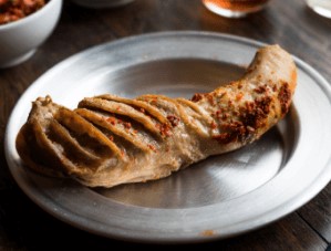 Şırdancı Muzo (Sarıçam)