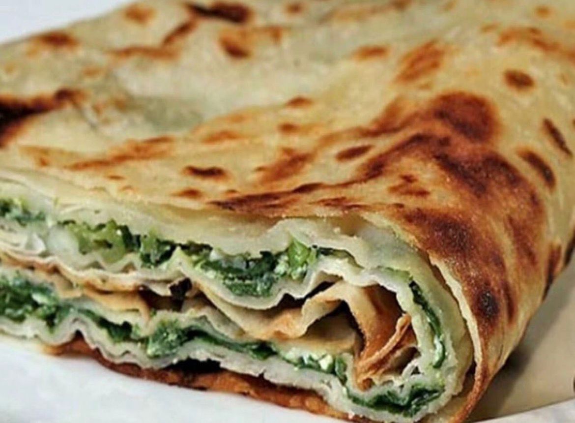 Gebiz Köy Mutfağı (Cumhuriyet)