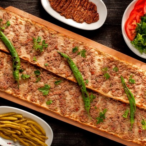 Sezer Pide & Lahmacun (Hekimzade)