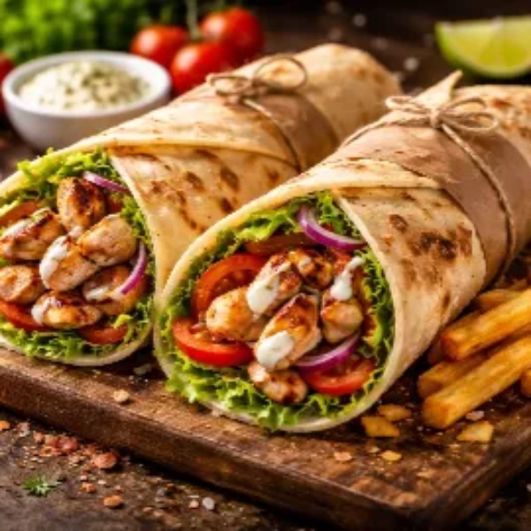 Serhat Döner (Sinan)