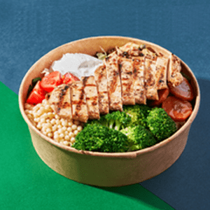 Must Bowl by Migros (Tınaztepe)