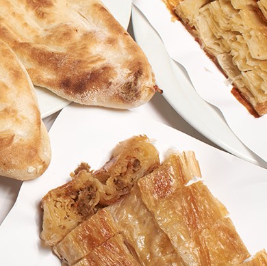 Tadım Pide & Pizza & Börek (Yenigün)