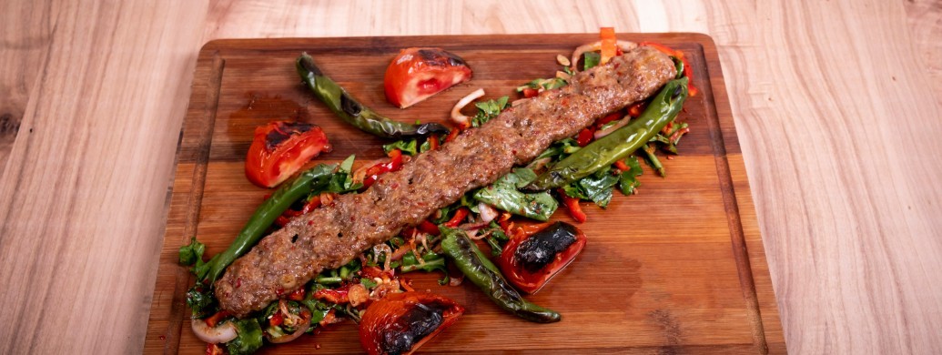 Lalezar Et Lokantası (Örnek)