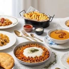 Balat Mantıcısı (Ayvansaray)