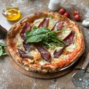 Pizza Da' Villa (Atatürk)