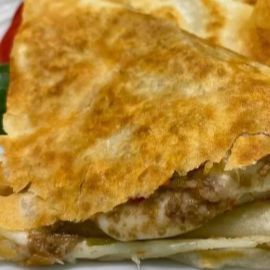 Nevoo Gözleme & Mantı (Bahçelievler)