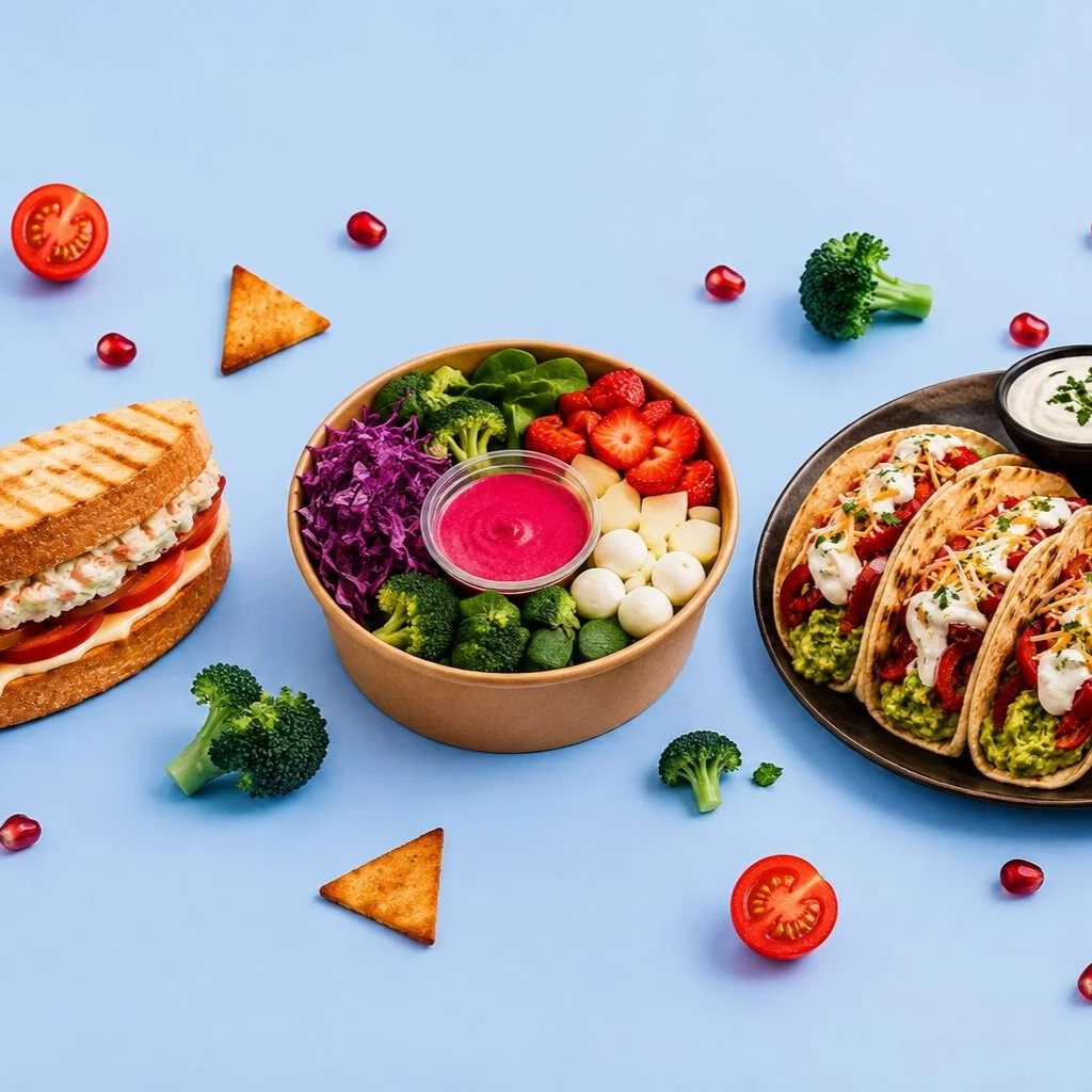 FreshPress Sandwich (Aşağı Hisar)