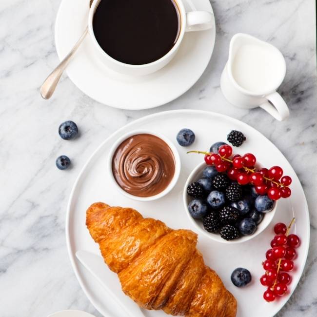 Legio Coffee (Mahsen)