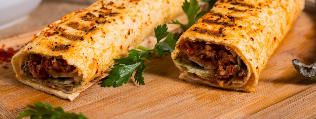 07 Şanlı Döner (Sütçüler)