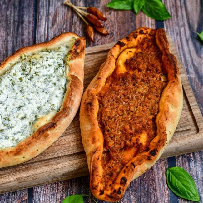 Güneşler Pide Salonu (Yeşiltepe)