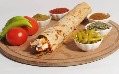 Lezzet Döner Kebap (Sancak)