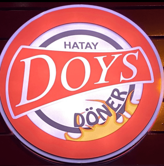Hatay Doys Döner (Mevlana)