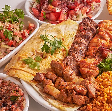 Adana Kebapçısı (Şerifali)