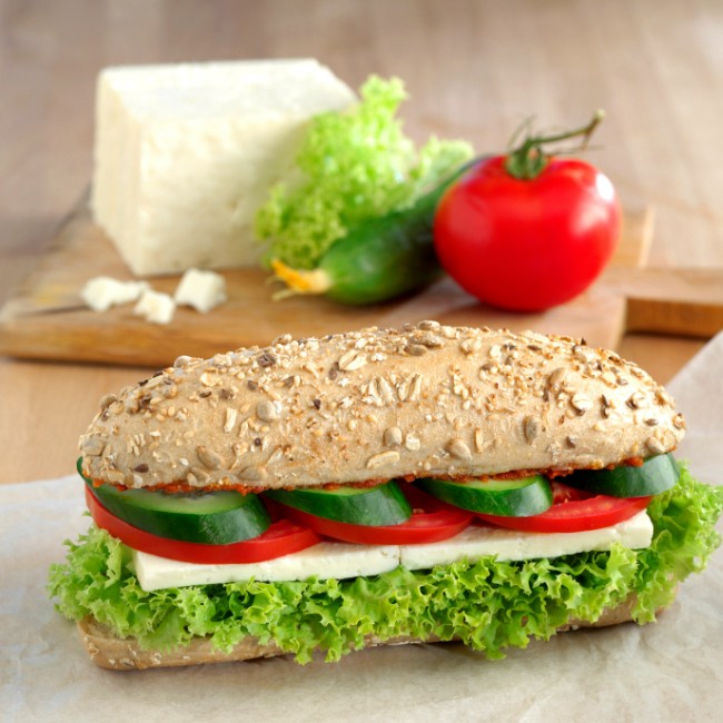 Tost- Fast Food Dünyası (Kocatepe)
