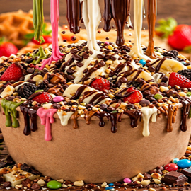 Waffle Kova (Eroğlan)
