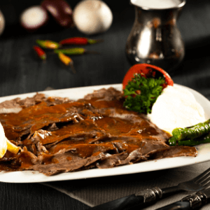 Roya Döner & Fast Food (Elmalı)