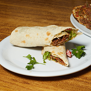 Akay Lahmacun & Pide (Şerifali)