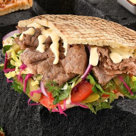 T Döner (Arap Hasan)