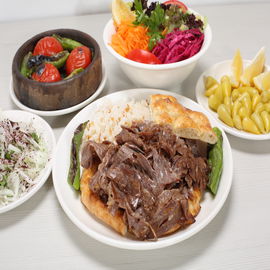 Özlemce Döner (Hilal)