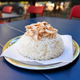 Rice Guys (İçerenköy)