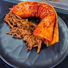 Mekan 33 Tantuni (Güvenlik)