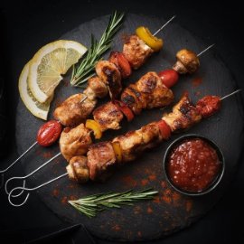 Dönerci Mehmet Usta (Alleben)