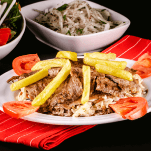 Antika İskender Et Döner (Merkez)