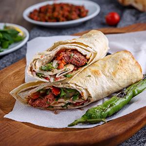 Nefiss Et Izgara ve Lahmacun (Mevlana)