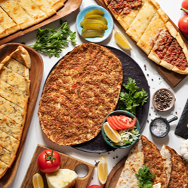 Altınzade Pide Lahmacun Kebap (Kazım Karabekir)