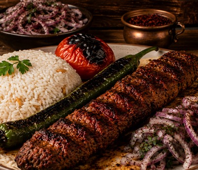 Adanalıyık (Etiler)
