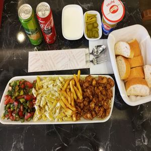 Laviva Tavuk & Fast Food (Yeditepe)