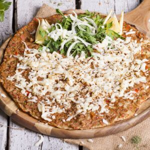Öz Tekbir Pide & Lahmacun (Ali Kuşçu)