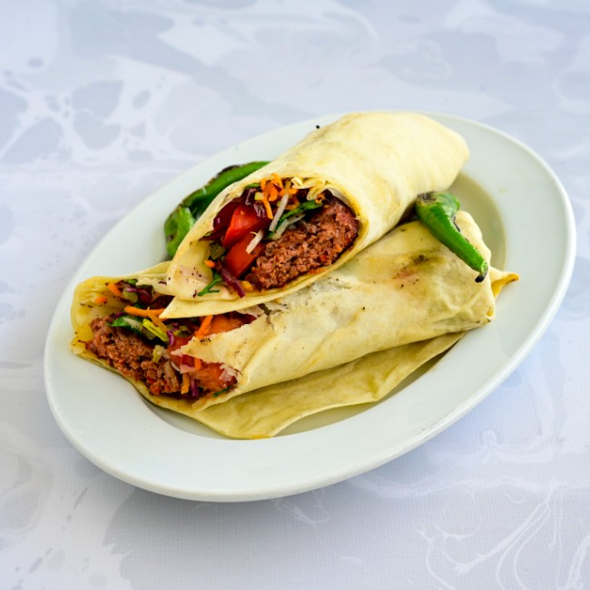 Üç Usta Çiftlik (Fatih)