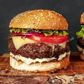 Red Fast Food (İhsaniye)