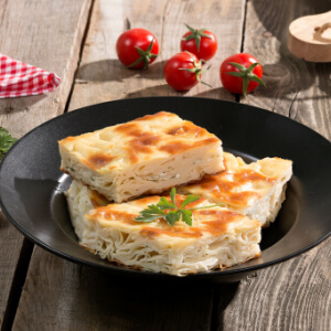 Taner Börek (Sahrayı Cedit)