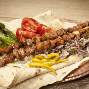 Yeni Urfalı Kebapçı (Aşağı Öveçler)