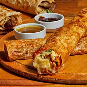 Sevdam Döner (Reşatbey)