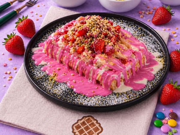 Wafflens (Kayışdağı)