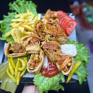 Hatay Döner (Merkez)