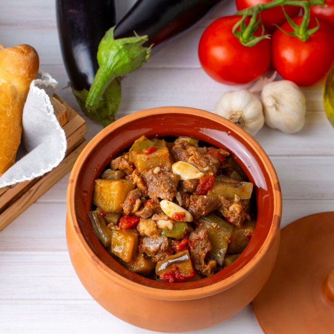 Kadırga Yemek Salonu Ve Ev Yemekleri (Fevzi Çakmak)