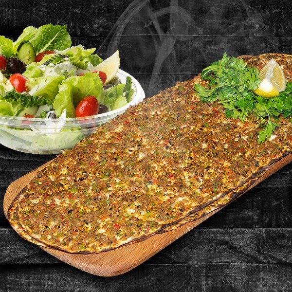 Lahmacun Çek (Maltepe)