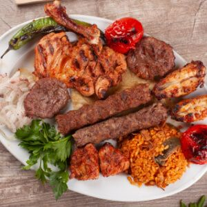 Vedat Usta Küçük Ev (Kayışdağı)