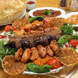 Müco Dürüm Ve Kebap (Havaalanı)