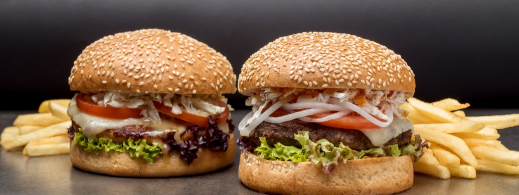 Yıldız Burger (Aşağı Pazarcı)