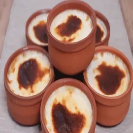Sütlaççı (Ön Cebeci)