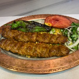 Serinova Dürümcüsü (Doğanbey)