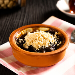 Beylerbeyi Profiterol (Teşvikiye)