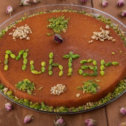 Muhtar (Hırka-i Şerif)